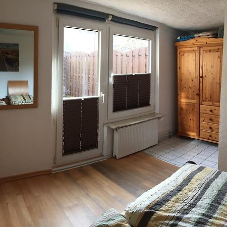 Austernfischer Fewo I Borkum Exteriér fotografie